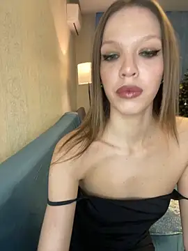 KateMariett online show from 3, 2, 2026