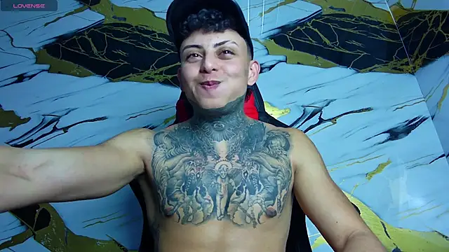 Kevin22 222 online show from 3, 3, 2025