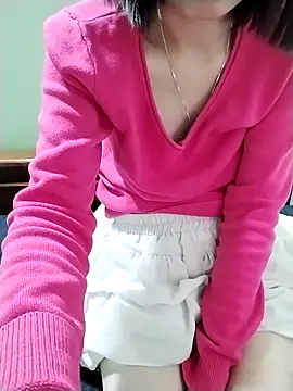 Luxcute286 online show from 7, 3, 2026