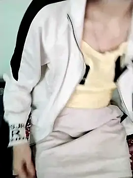 Luxcute286 online show from 16, 3, 2026