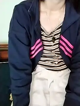 Luxcute286 online show from 19, 3, 2026