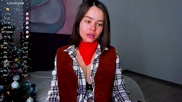 Kelly Cuutie online show from 8, 1, 2026