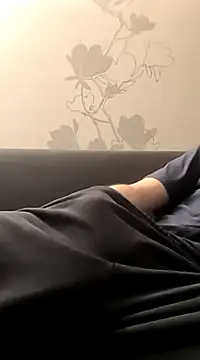 Naked Ben online show from 28, 12, 2024