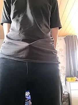 Naked Ben online show from 10, 3, 2025