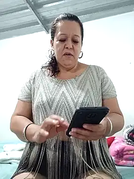 Snapshot of Fulopp15 chatting on 5, 1, 2025 Fulopp15 online show from 5, 1, 2025