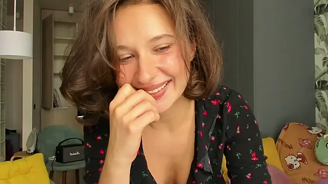 Lilith lutherlow online show from 8, 11, 2025