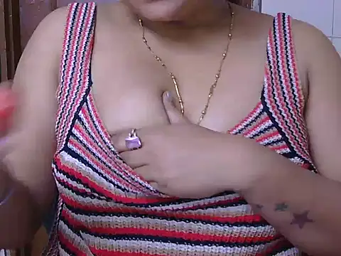 Snapshot of Manpreet_cute chatting on 13, 12, 2025 Manpreet cute online show from 13, 12, 2025