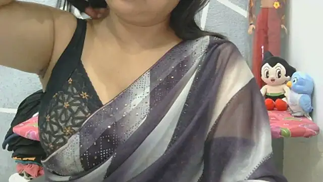 Manpreet cute online show from 13, 4, 2026