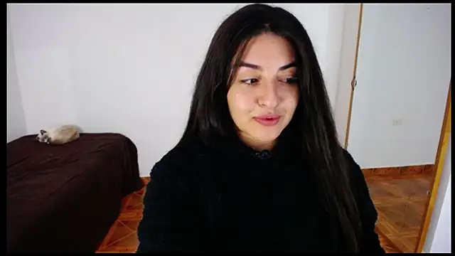 Snapshot of moritalatina chatting on 22, 9, 2025 moritalatina online show from 22, 9, 2025