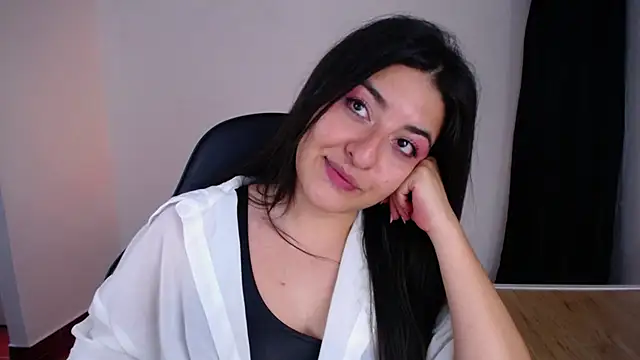 Snapshot of moritalatina chatting on 2, 7, 2026 moritalatina online show from 2, 7, 2026