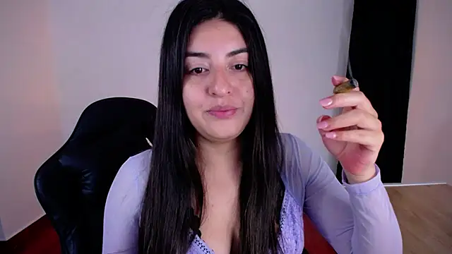 Snapshot of moritalatina chatting on 5, 7, 2026 moritalatina online show from 5, 7, 2026