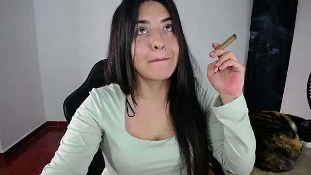 Snapshot of moritalatina chatting on 19, 7, 2026 moritalatina online show from 19, 7, 2026