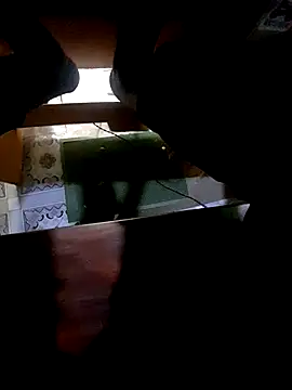 Reju7768 online show from 3, 12, 2025