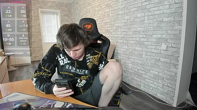 iliaskrislove online show from 13, 3, 2025