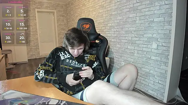 iliaskrislove online show from 14, 3, 2025