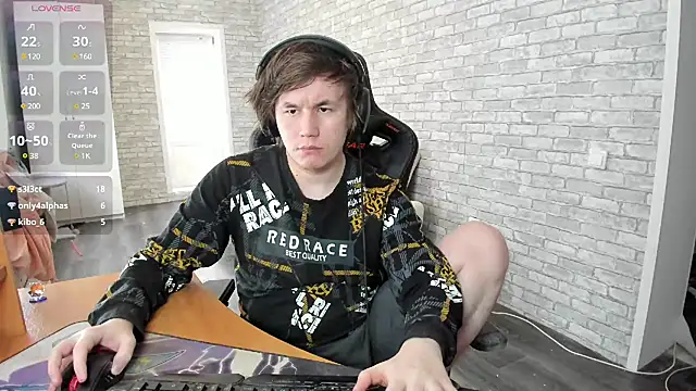 iliaskrislove online show from 17, 3, 2025