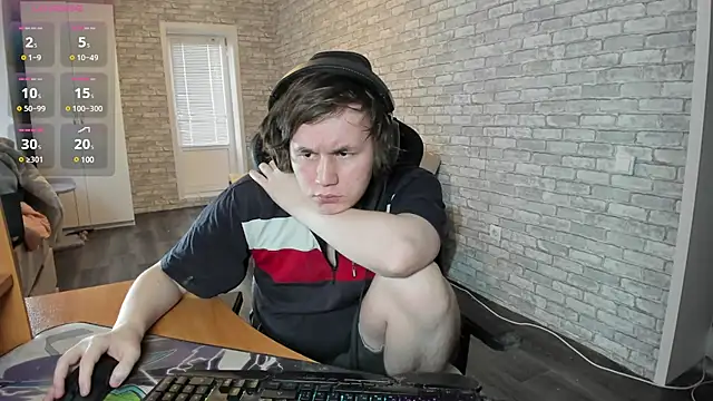 iliaskrislove online show from 19, 3, 2025