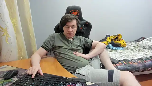 iliaskrislove online show from 12, 9, 2025