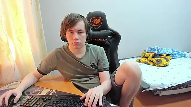 iliaskrislove online show from 21, 9, 2025