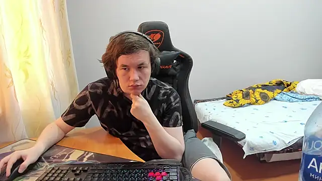 iliaskrislove online show from 23, 9, 2025