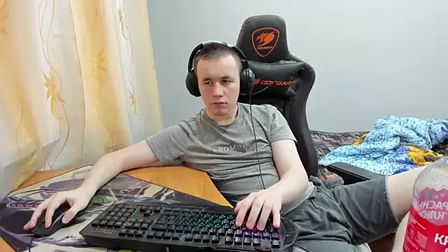 iliaskrislove online show from 18, 10, 2025