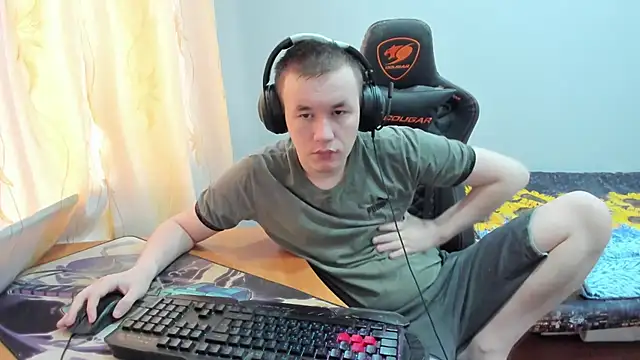 iliaskrislove online show from 21, 10, 2025