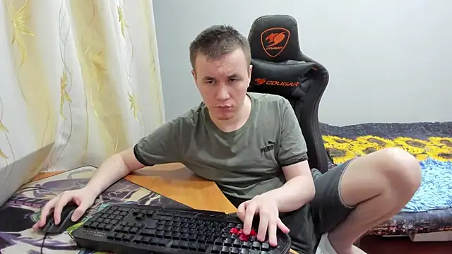 iliaskrislove online show from 21, 10, 2025