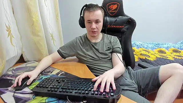 iliaskrislove online show from 25, 10, 2025