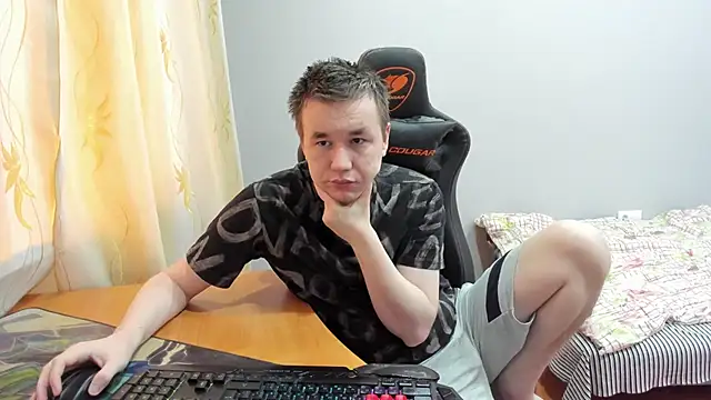 iliaskrislove online show from 23, 11, 2025