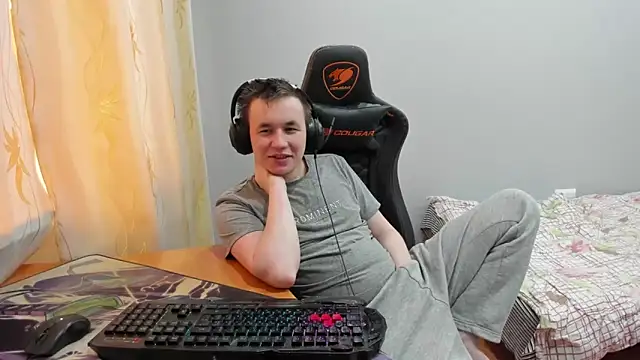 iliaskrislove online show from 27, 11, 2025