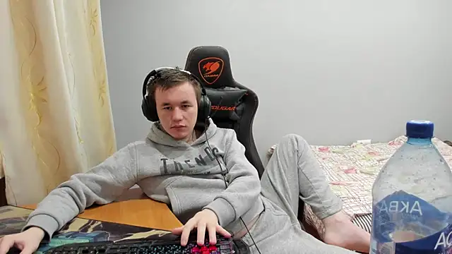 iliaskrislove online show from 1, 12, 2025