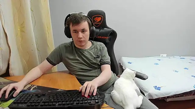 iliaskrislove online show from 7, 1, 2026