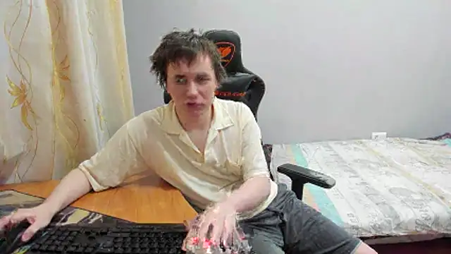 iliaskrislove online show from 10, 2, 2026