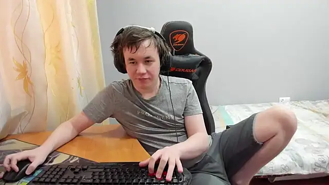 iliaskrislove online show from 11, 2, 2026