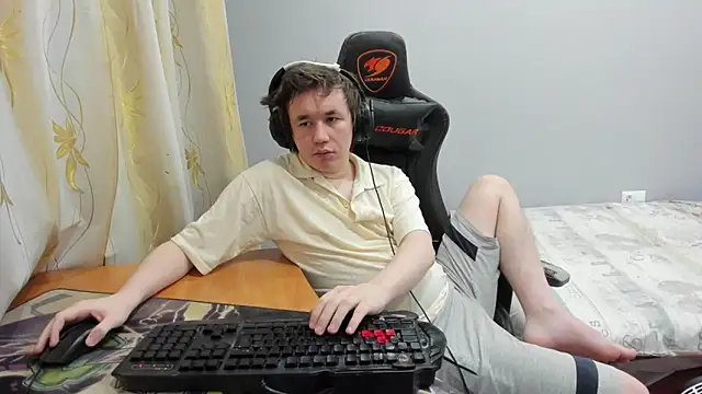 iliaskrislove online show from 18, 2, 2026