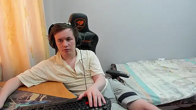 iliaskrislove online show from 21, 2, 2026