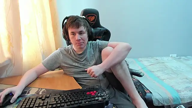 iliaskrislove online show from 11, 3, 2026