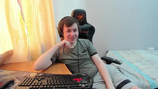 iliaskrislove online show from 27, 3, 2026