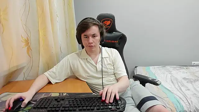 iliaskrislove online show from 18, 4, 2026