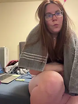 FreakNastyLacie online show from 9, 2, 2025