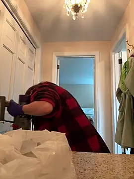 FreakNastyLacie online show from 11, 2, 2025