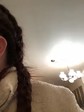 FreakNastyLacie online show from 18, 2, 2025