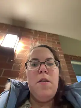 FreakNastyLacie online show from 22, 2, 2025