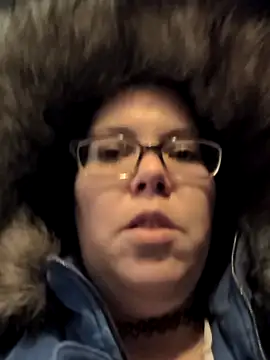 FreakNastyLacie online show from 2, 3, 2025