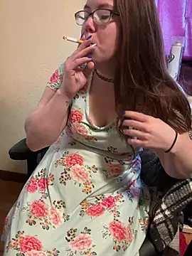 FreakNastyLacie online show from 15, 3, 2025