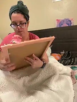 FreakNastyLacie online show from 29, 9, 2025