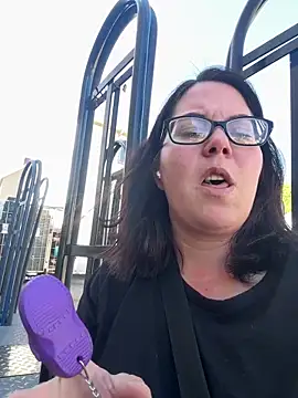 FreakNastyLacie online show from 4, 10, 2025