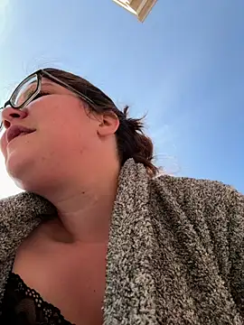 FreakNastyLacie online show from 26, 5, 2026