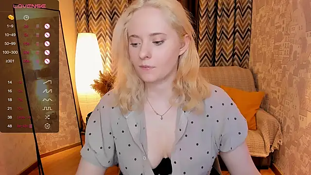 Aemilia  online show from 31, 1, 2025