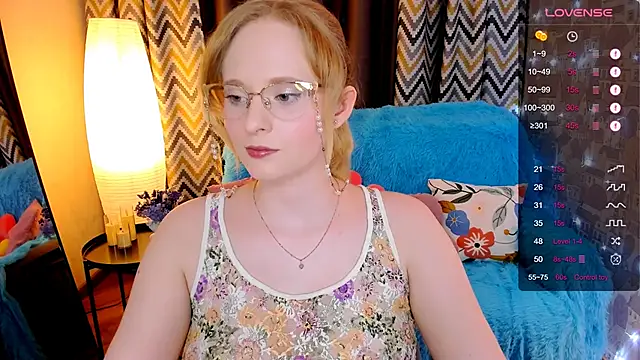 Aemilia  online show from 27, 11, 2025